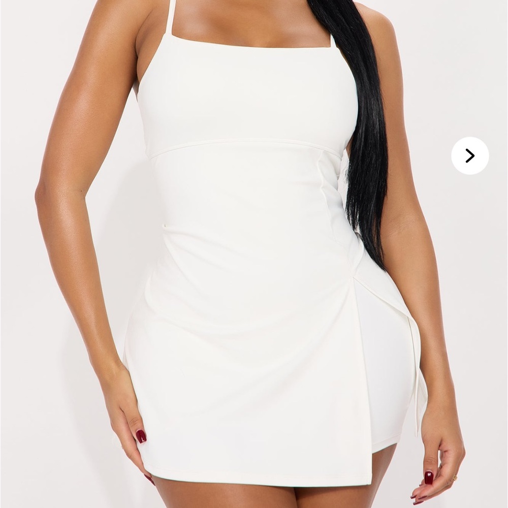 NWT Tennis dress